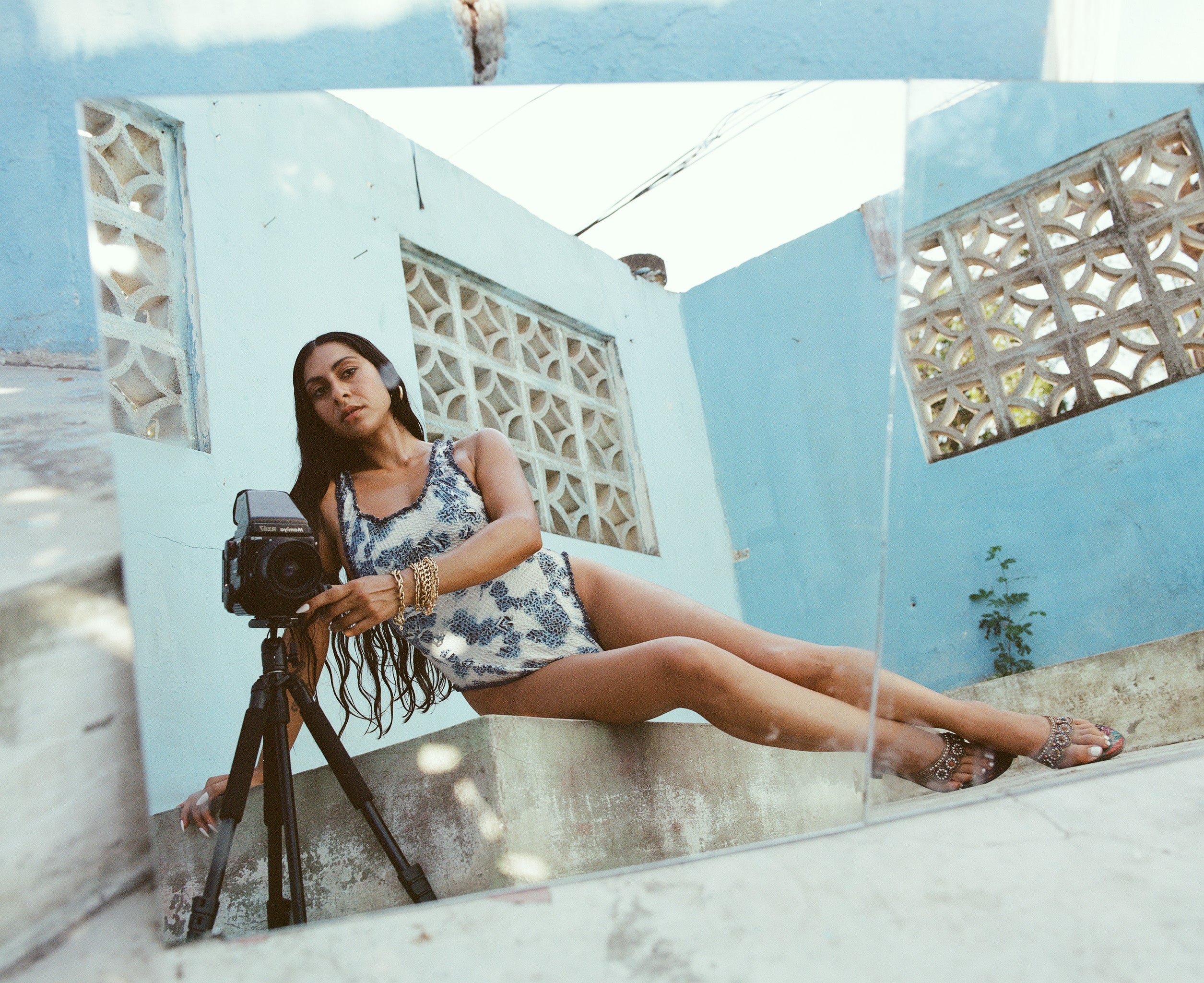 Luna Del Pinal