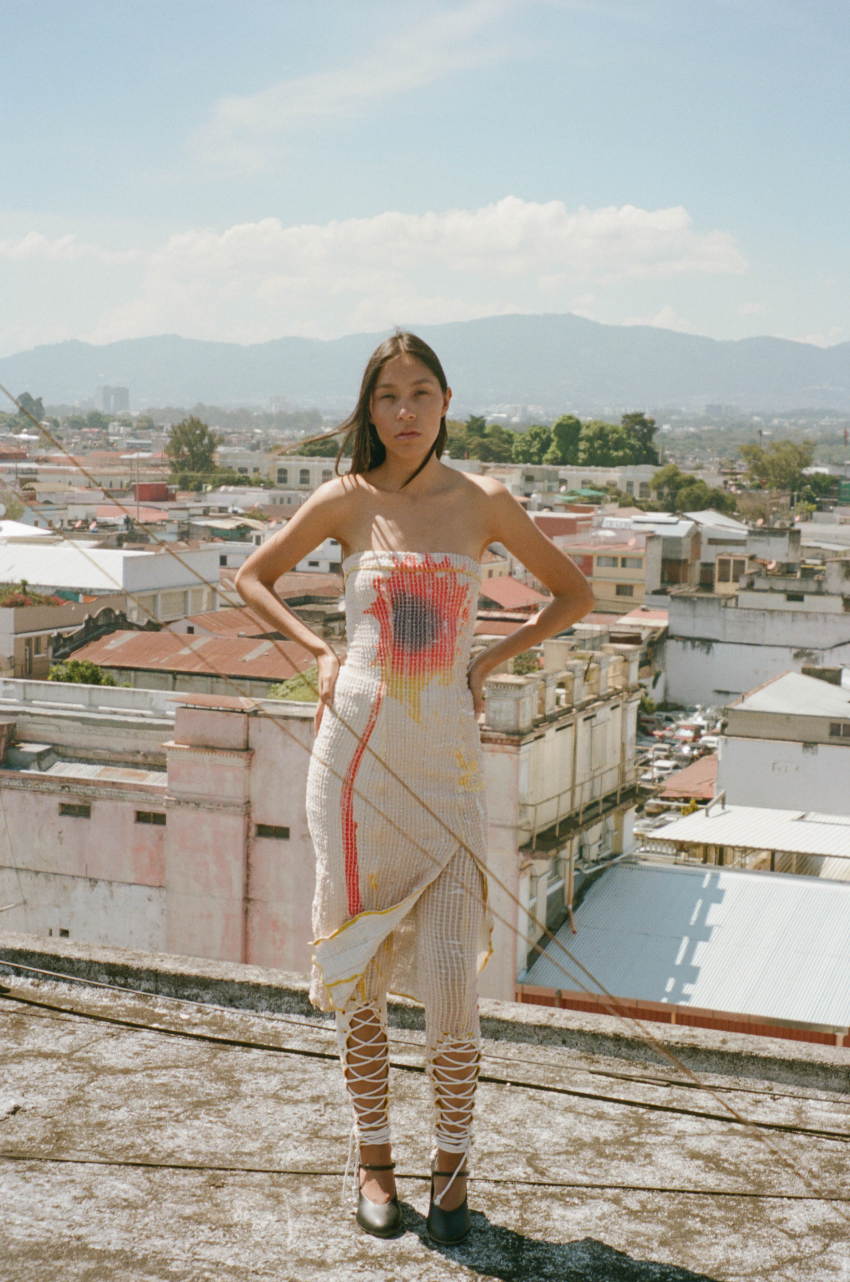 Luna Del Pinal