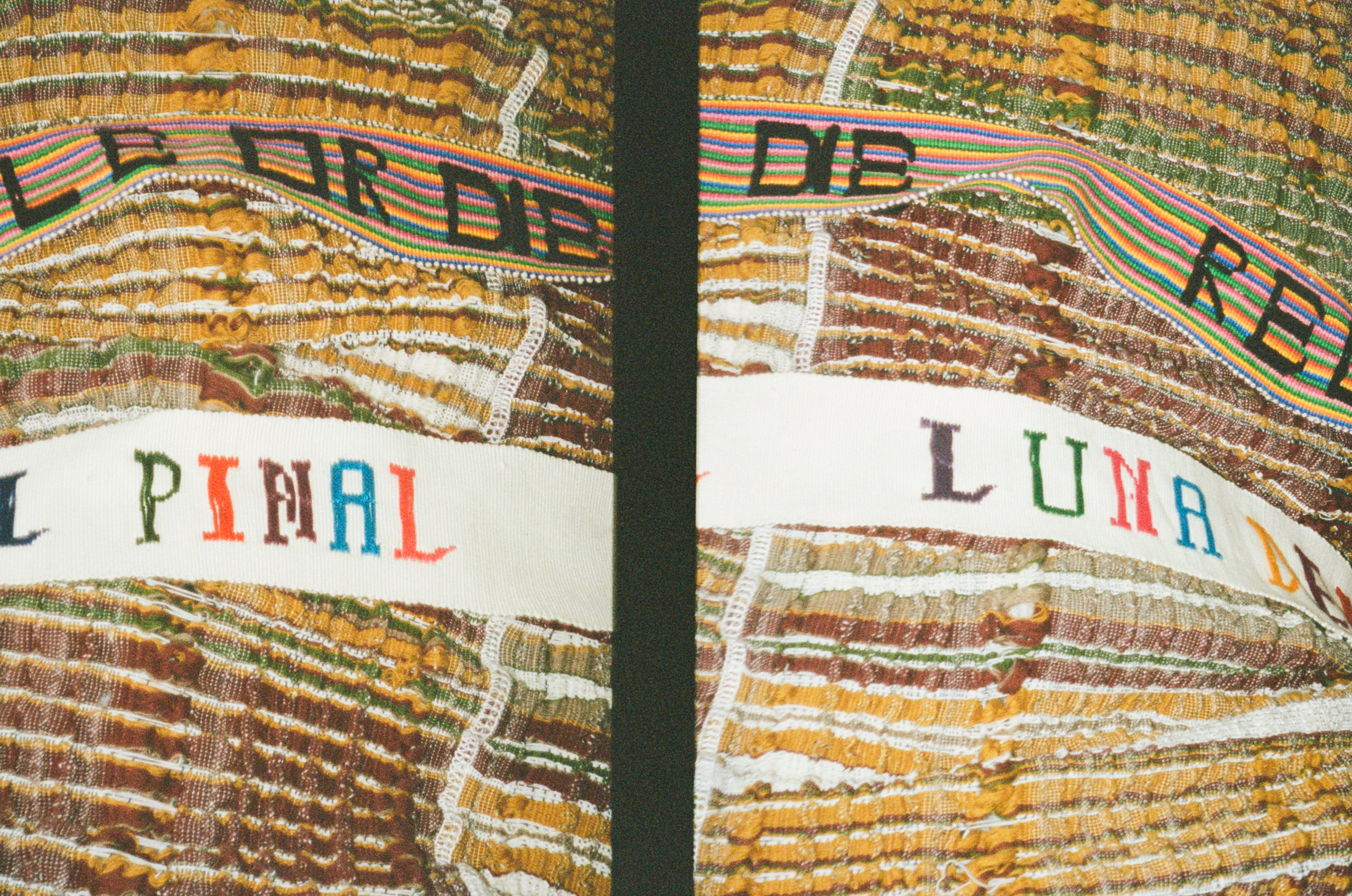 Luna Del Pinal