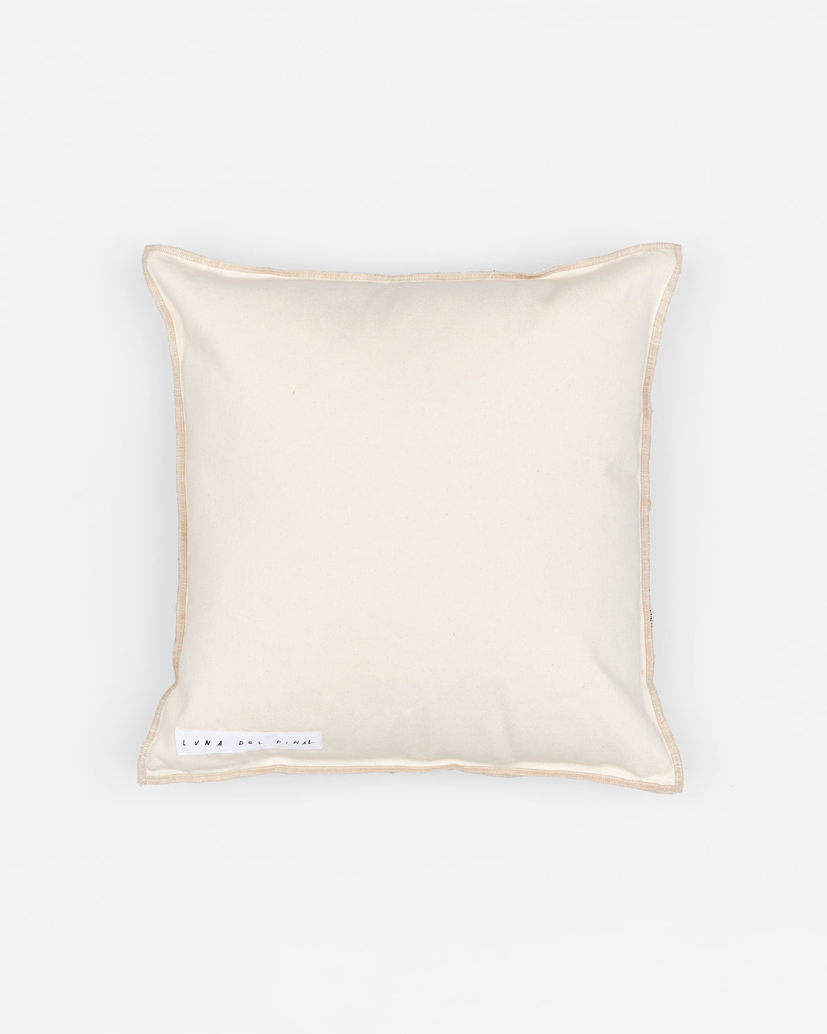20x20 Stretch Weave Cushion Cover - Ice