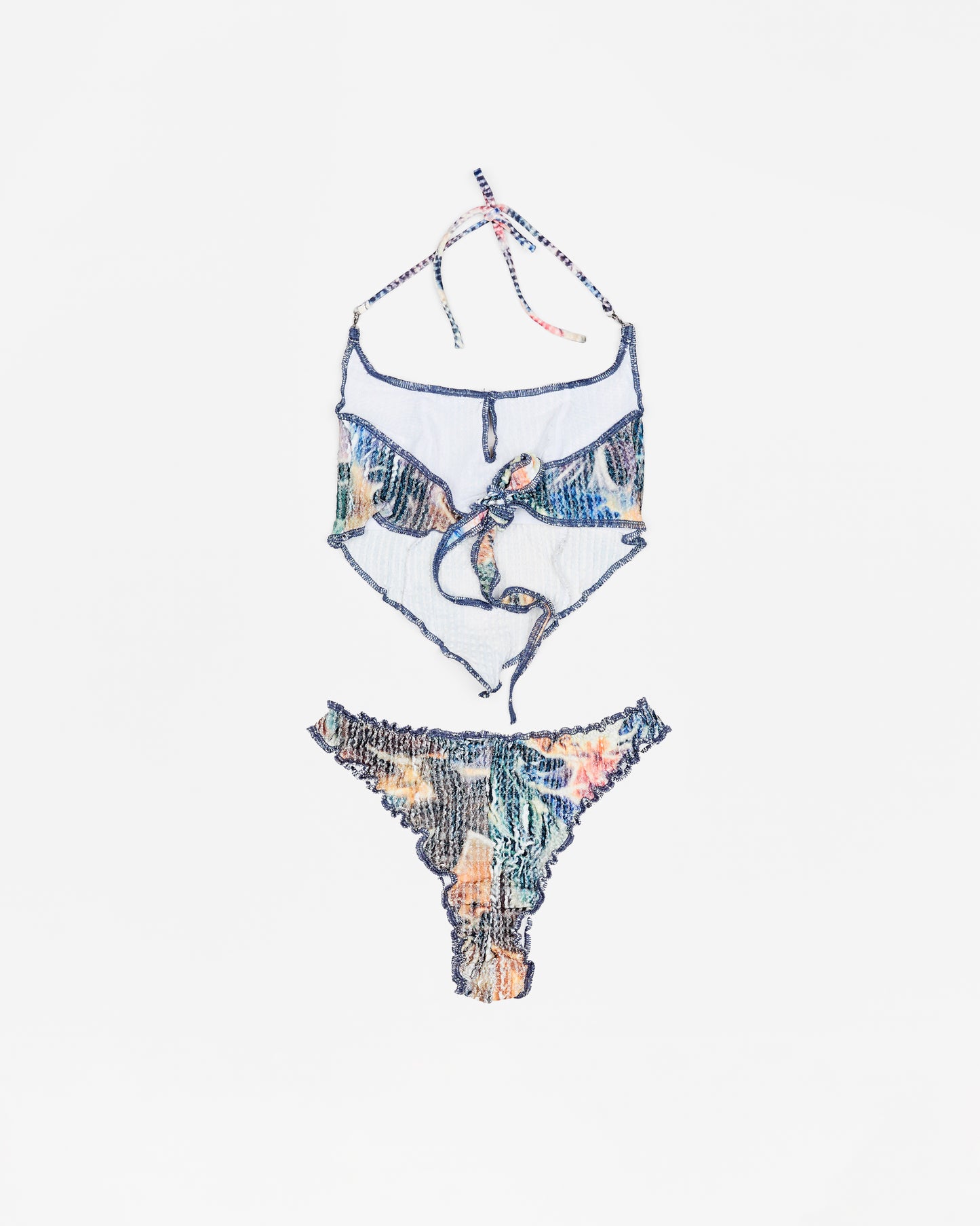 Bel Swim Set