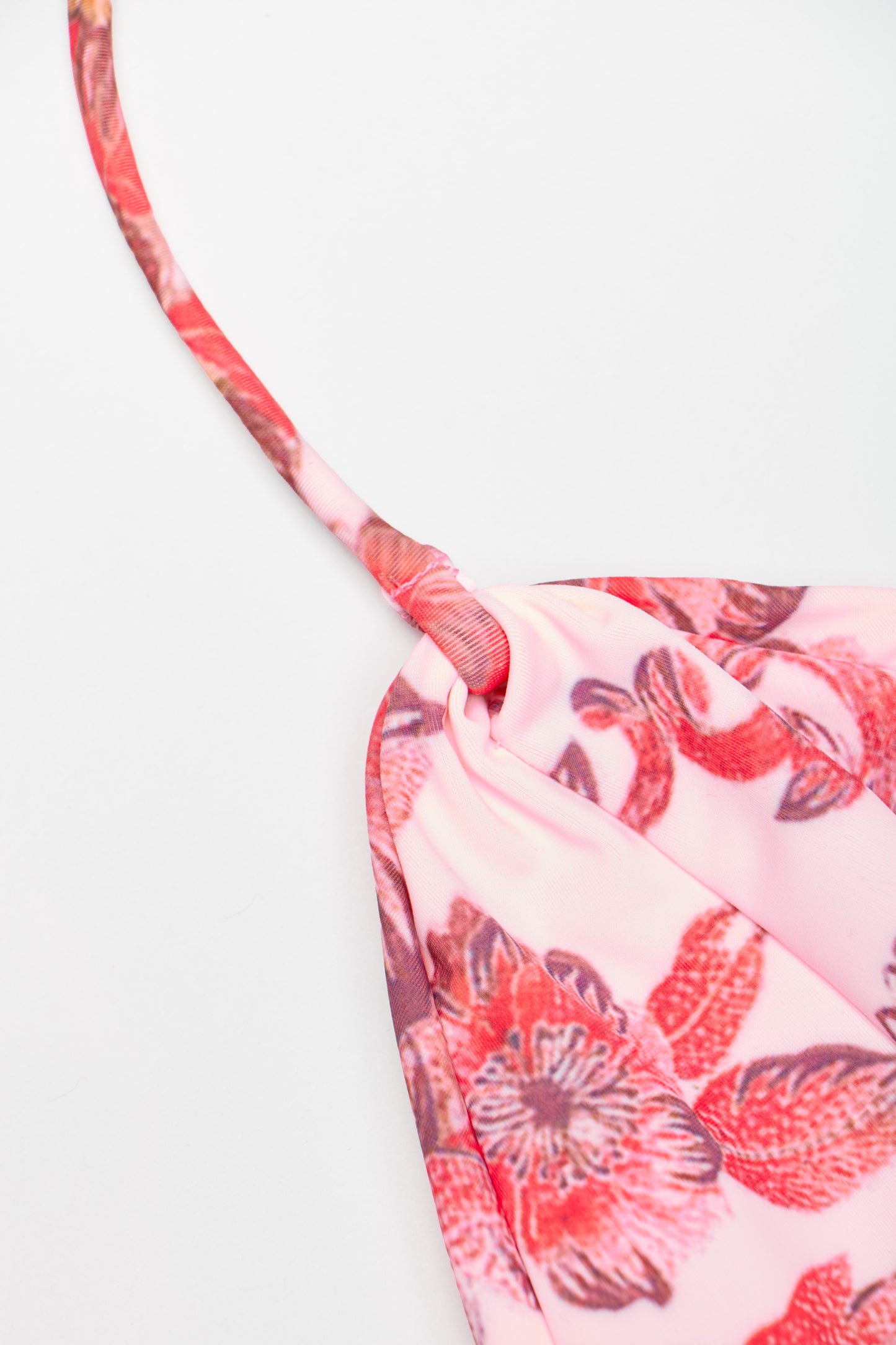 Bleached Rose Parlour Bikini