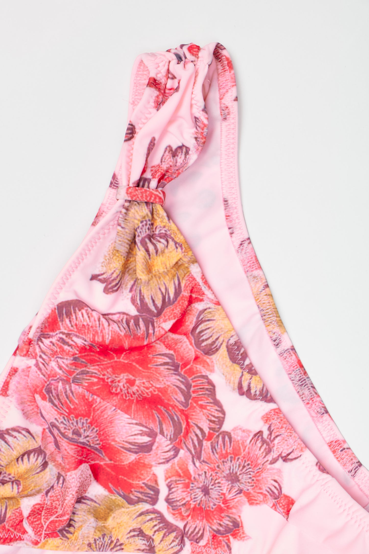 Bleached Rose Parlour Bikini