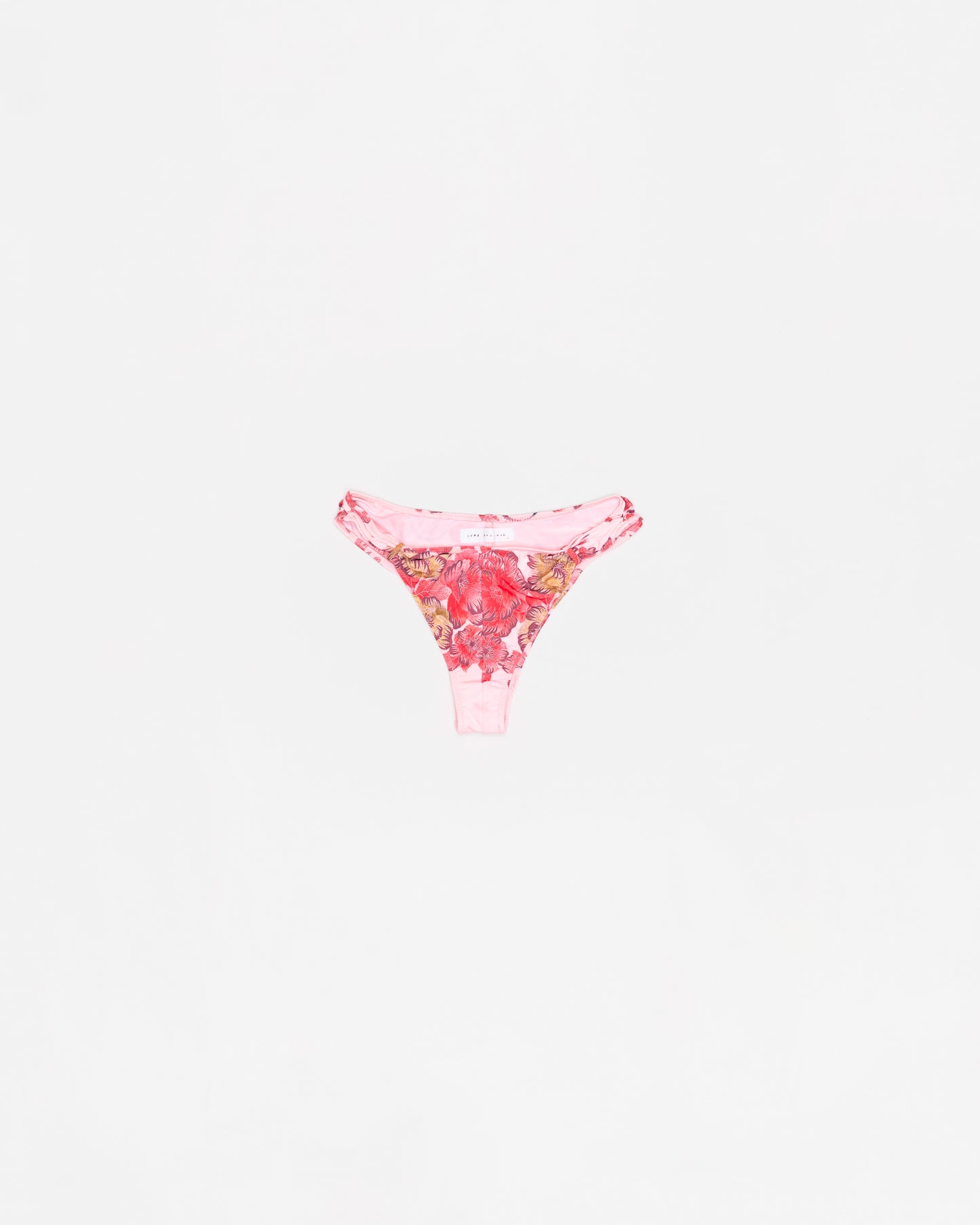 Bleached Rose Parlour Bikini
