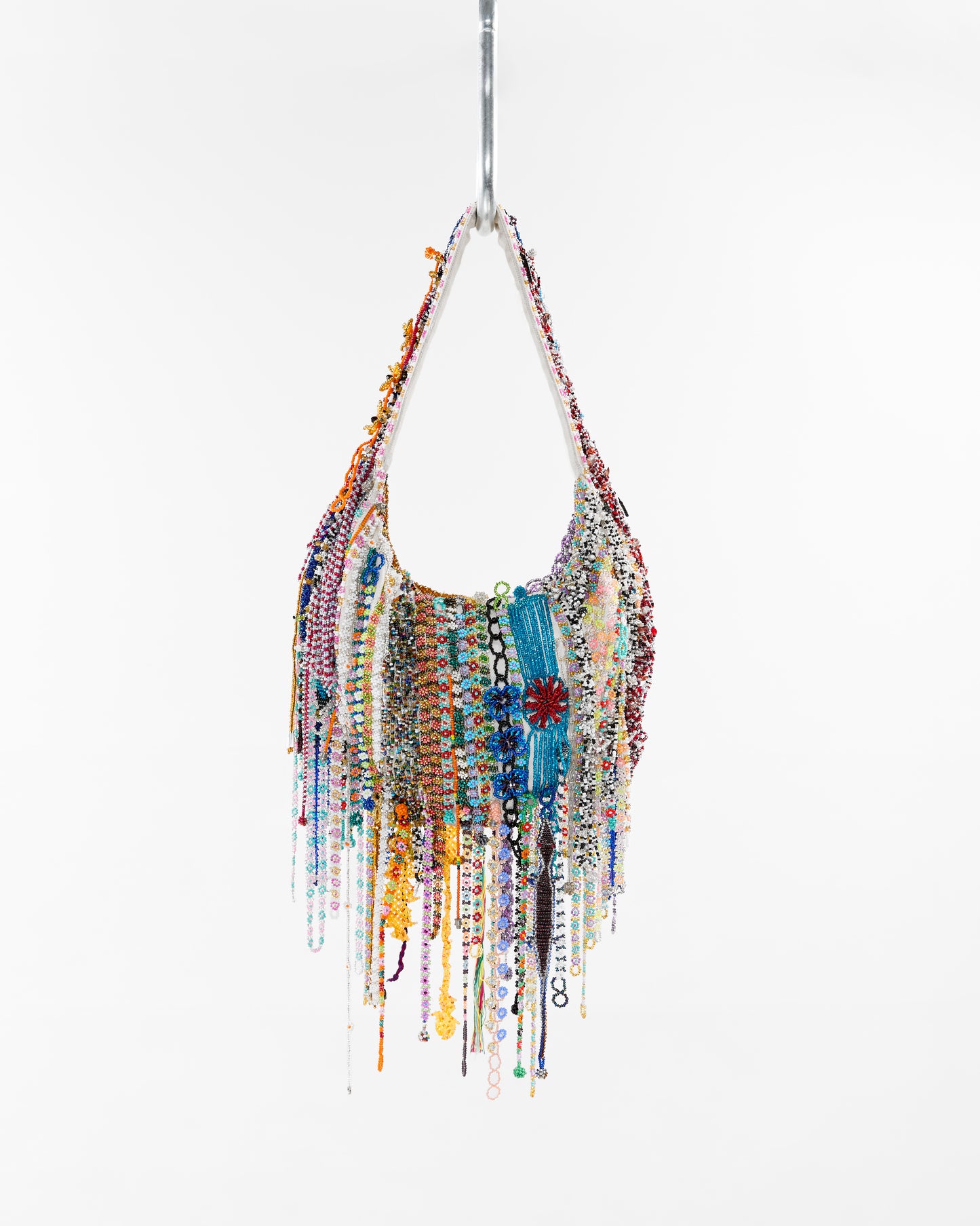 Friendship Bracelets Shoulder Bag