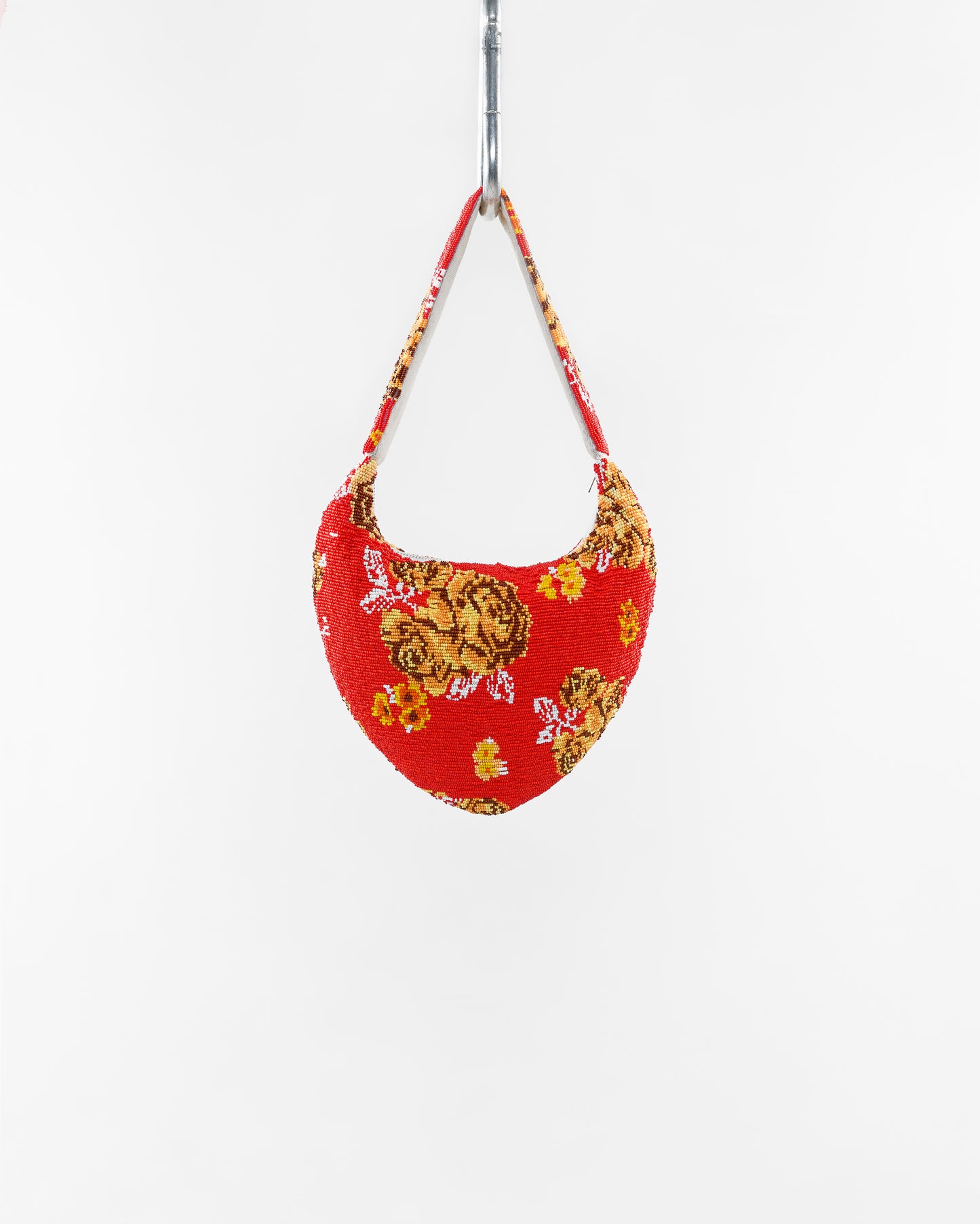 Ornamental Garden Shoulder Bag