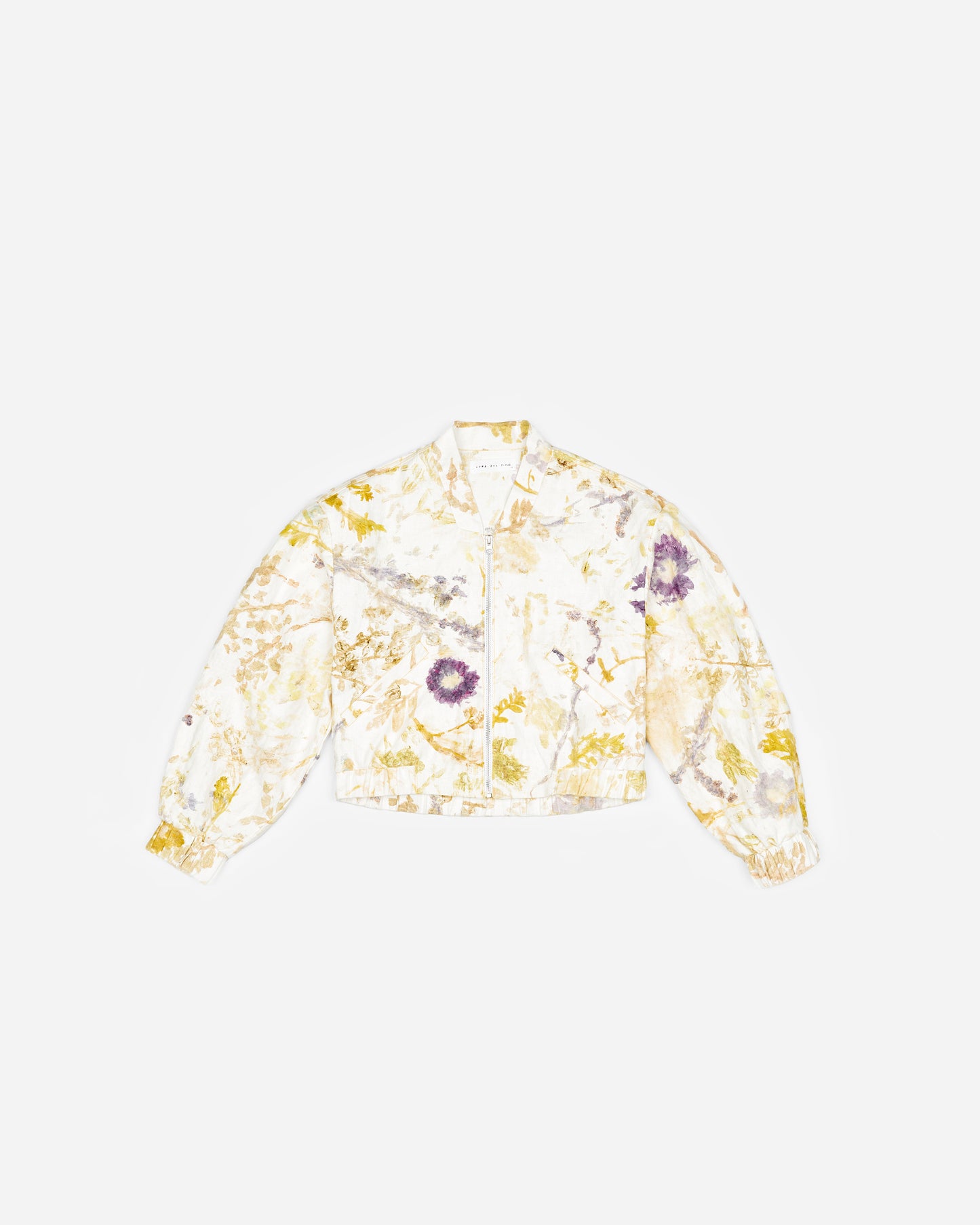 Botánica Bomber Jacket