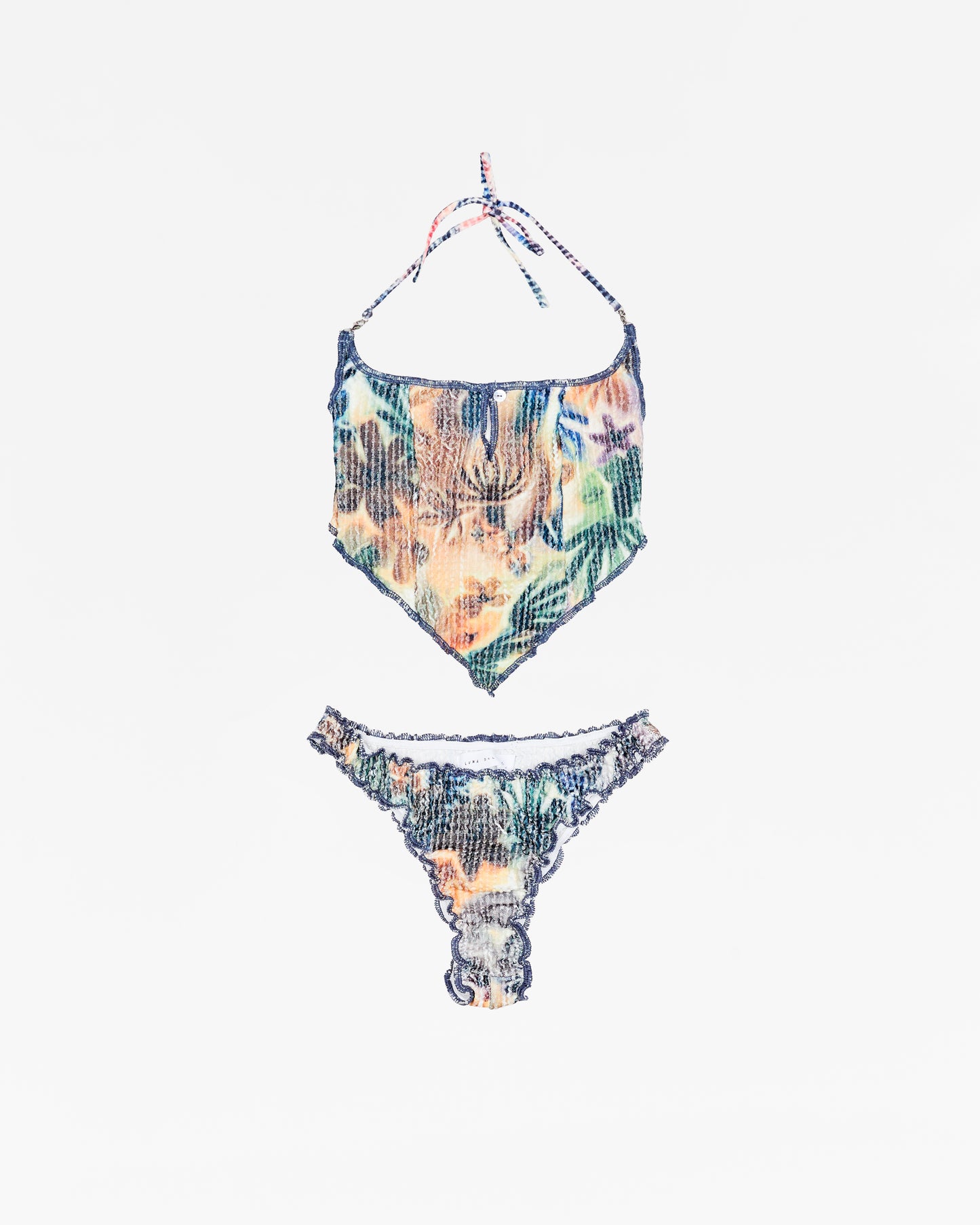 Bel Swim Set