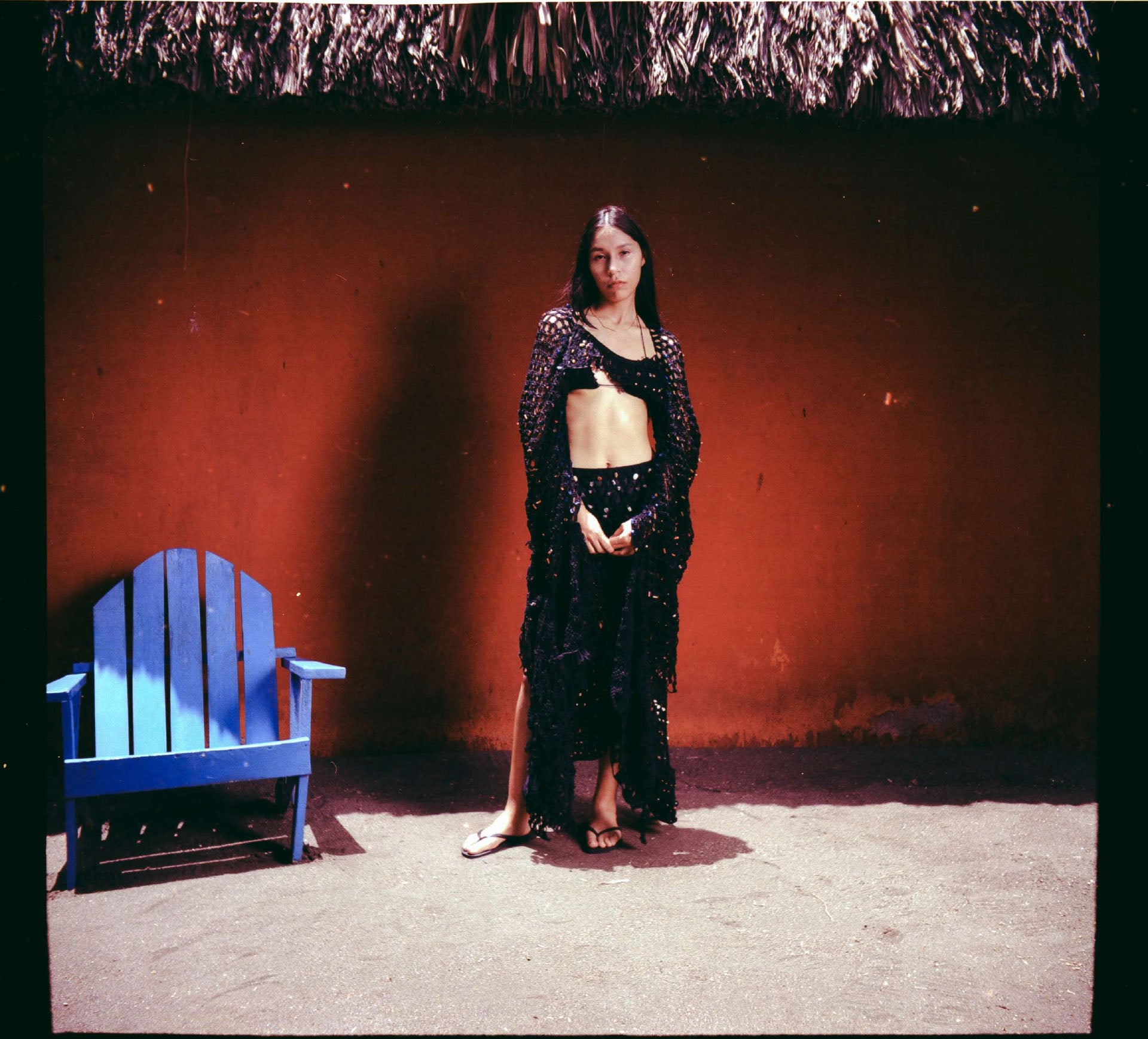 Luna Del Pinal