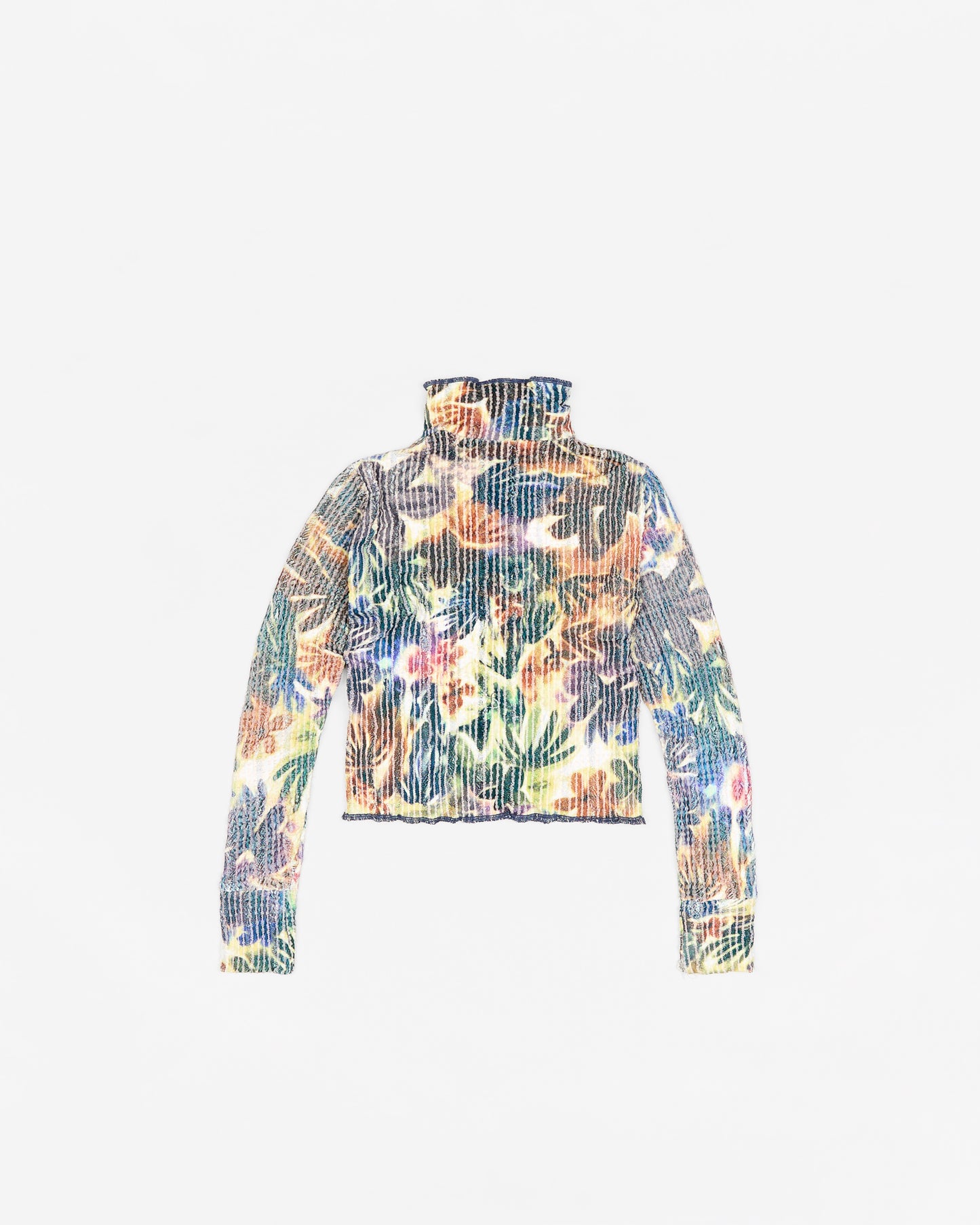 Stretch Weave Track Jacket Amaryllis