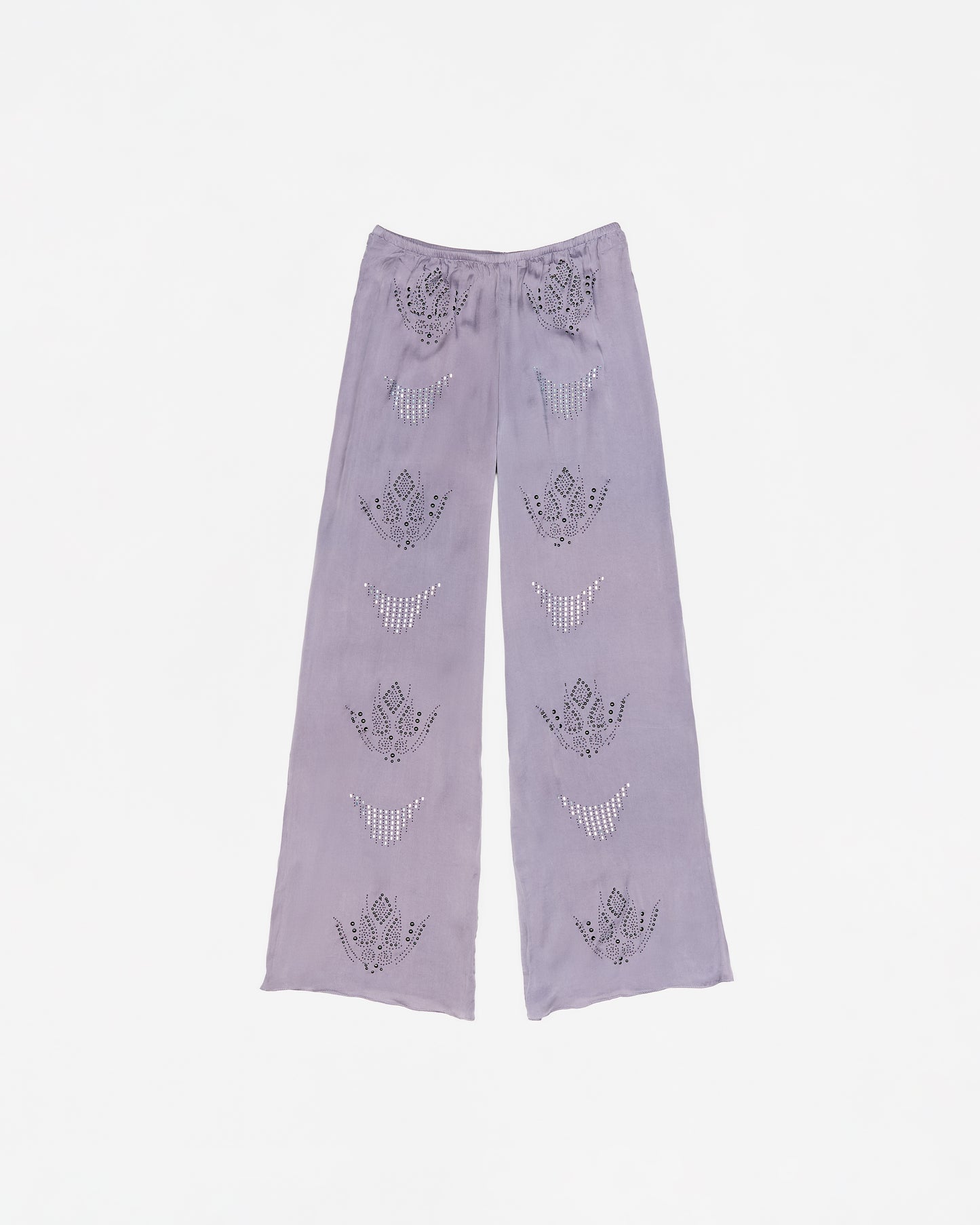 Orange Peel Trousers