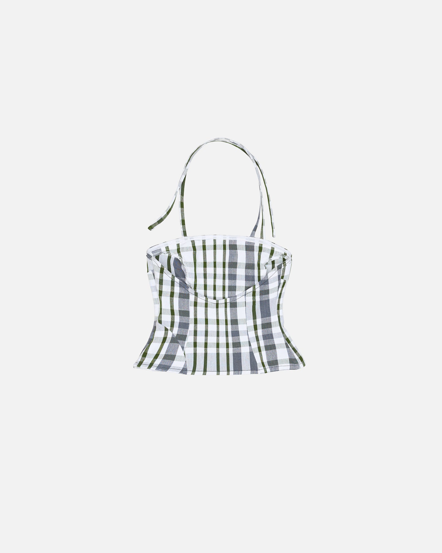 Field Grid Halter