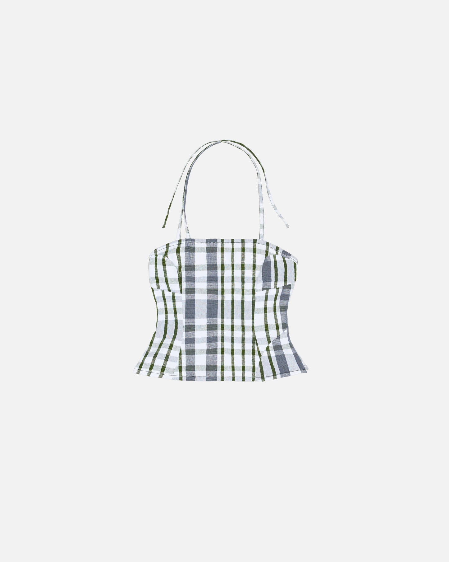 Field Grid Halter