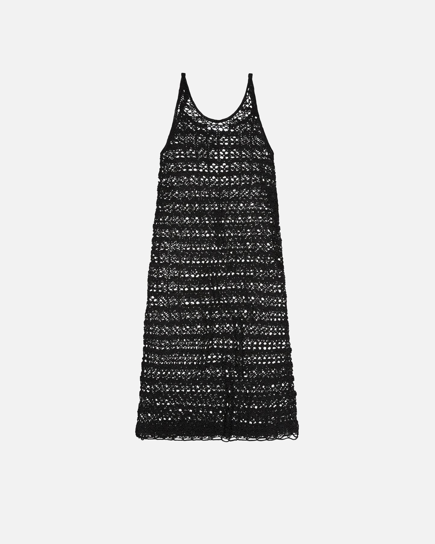 Crochet Dress