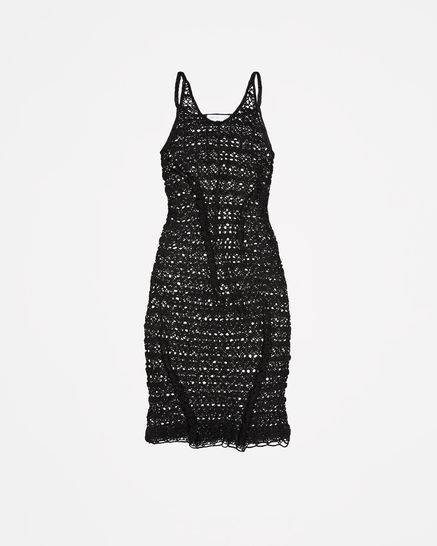 Crochet Dress