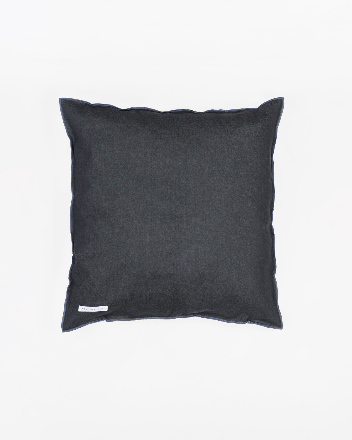 20x20 Stretch Weave Cushion Cover - Saffron