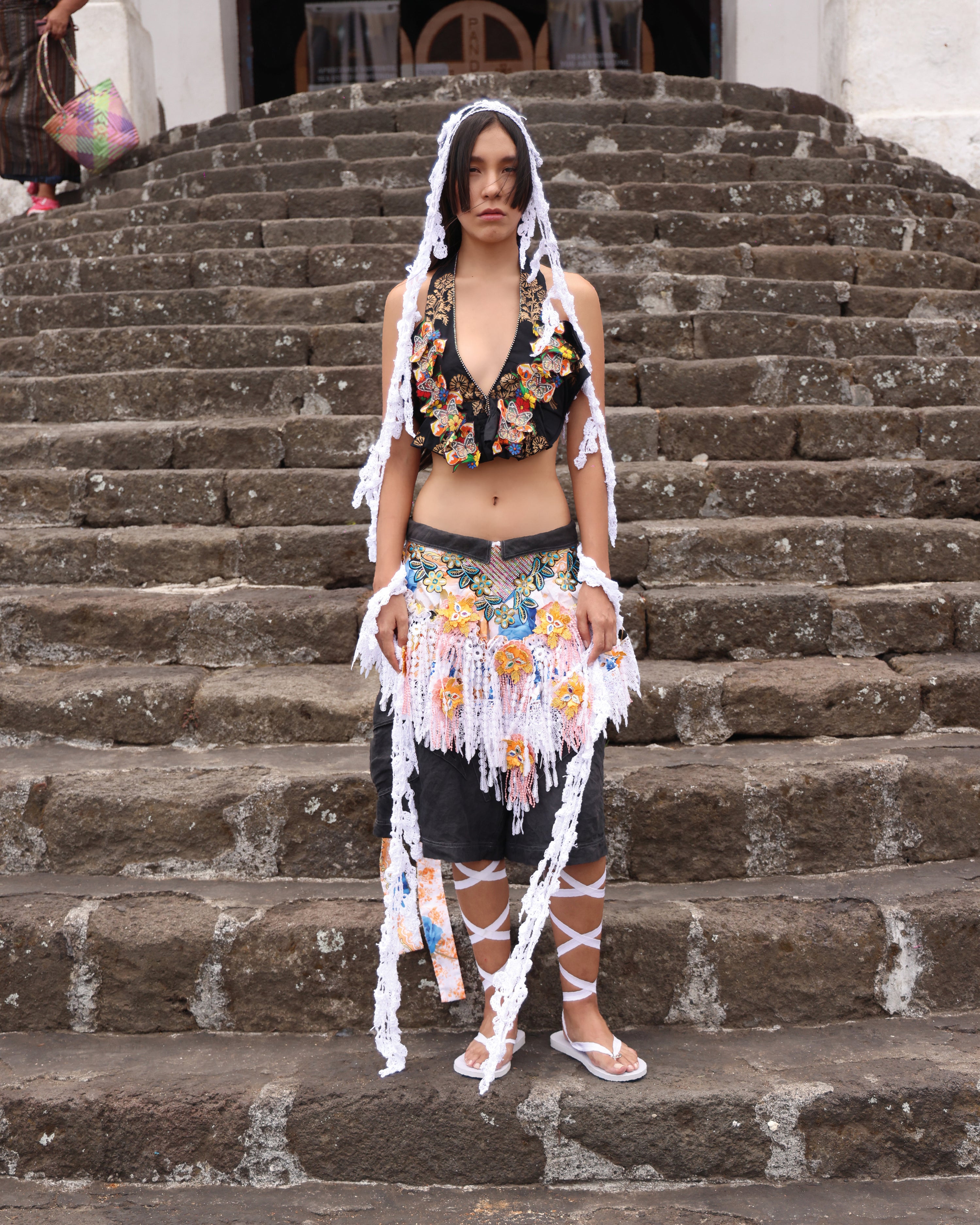 Luna Del Pinal