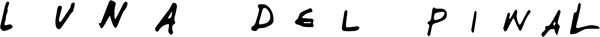 Luna Del Pinal