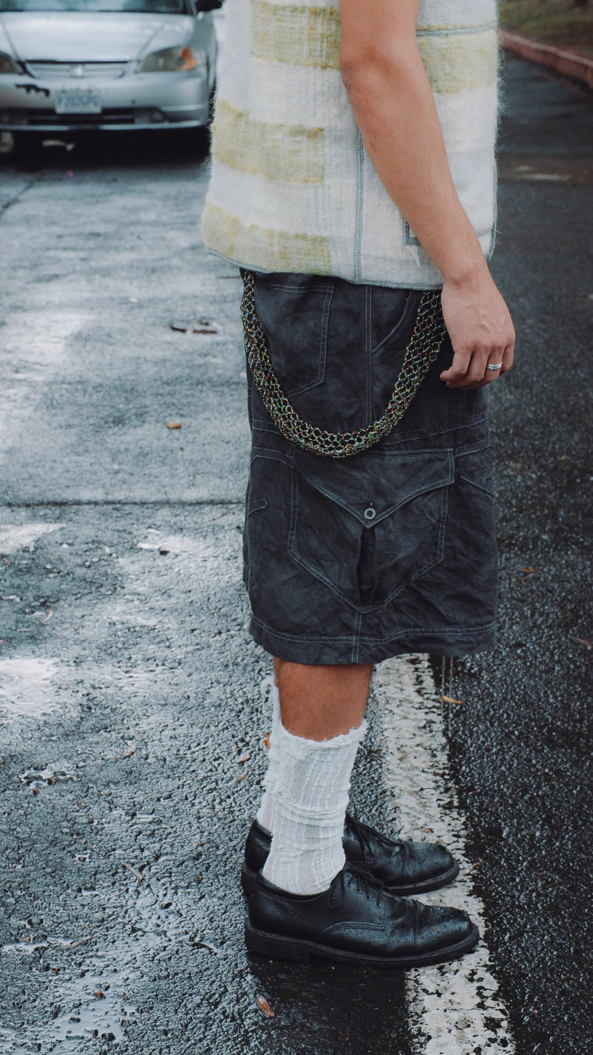 Todos Santos Cargo Shorts