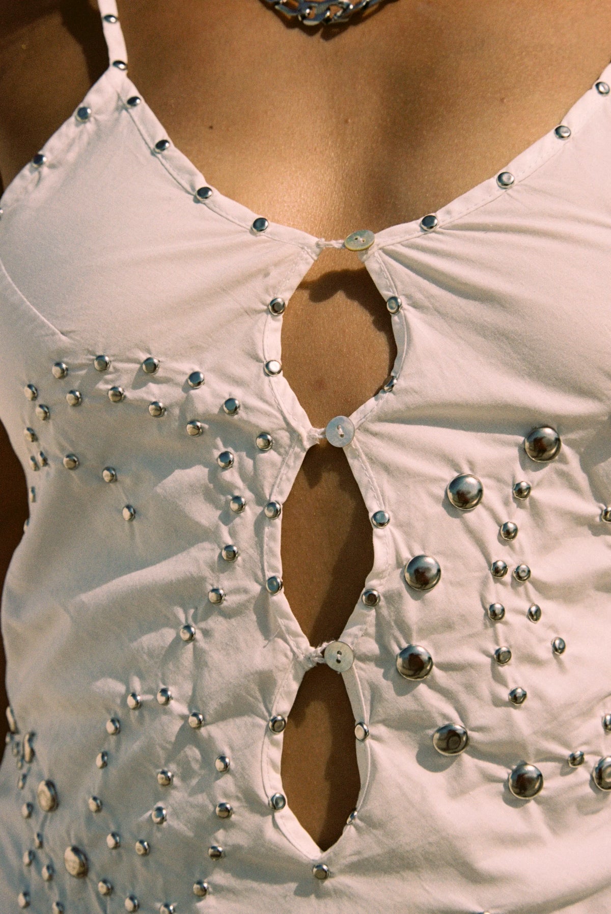 Madhya Slip Dress