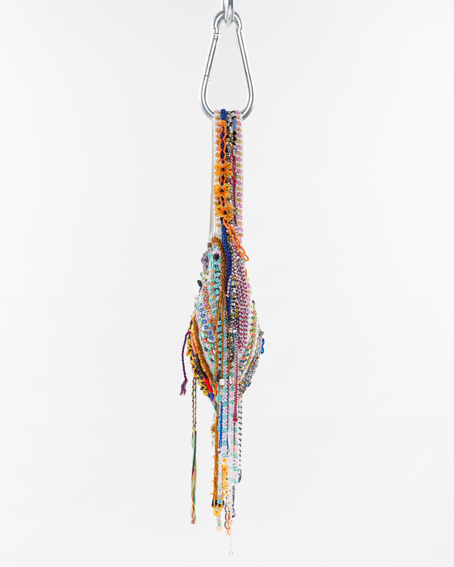 Friendship Bracelets Shoulder Bag