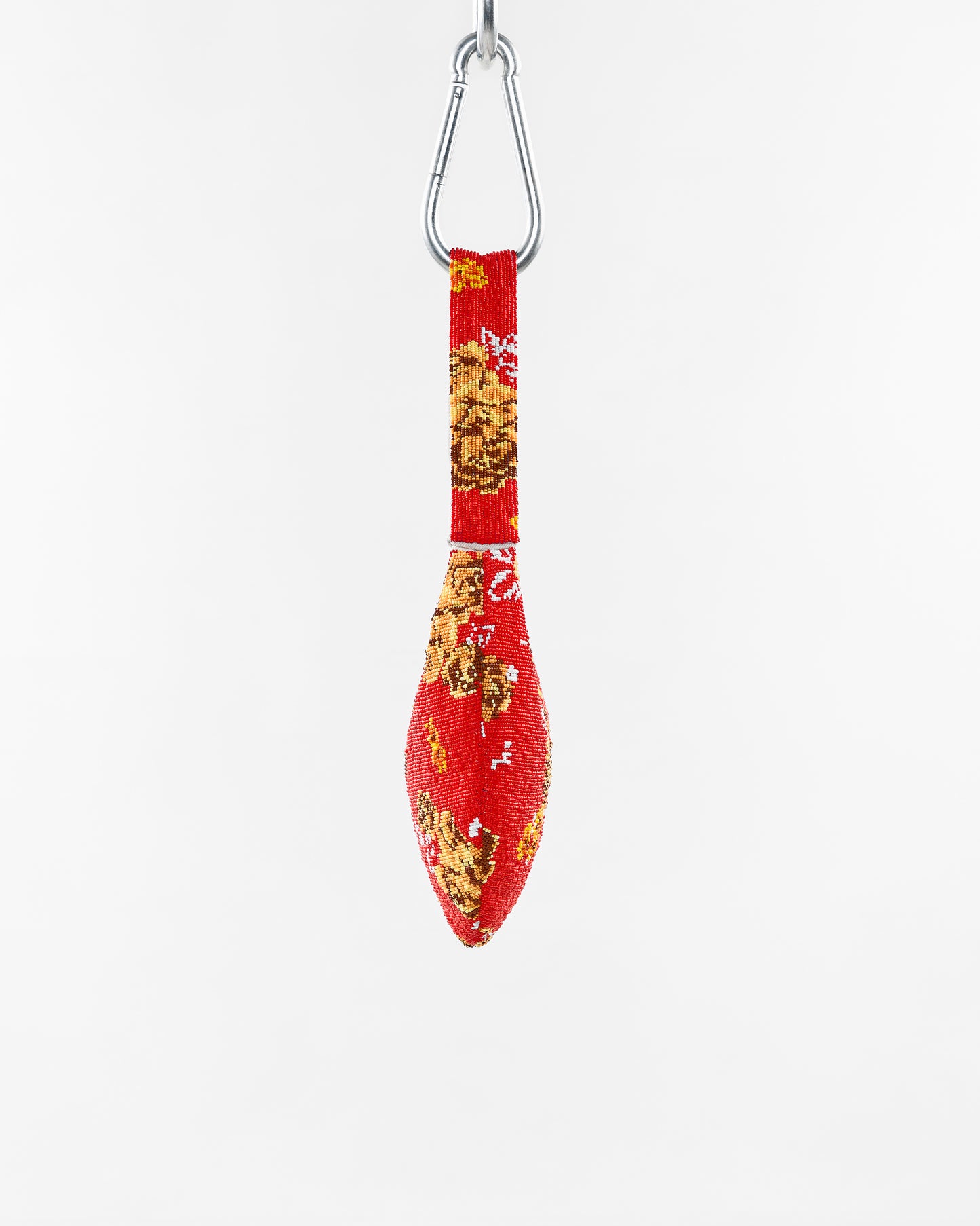 Ornamental Garden Shoulder Bag